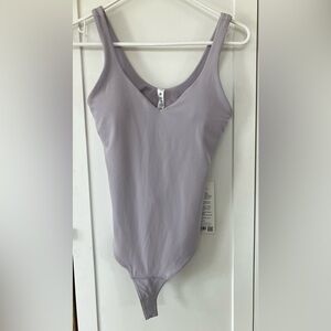 Lululemon Align Bodysuit